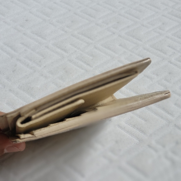 Louis Vuitton Damier Azur Marco Bifold Wallet..Authentic.. - Picture 13 of 14